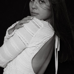 Mini sesja zdjęciowa