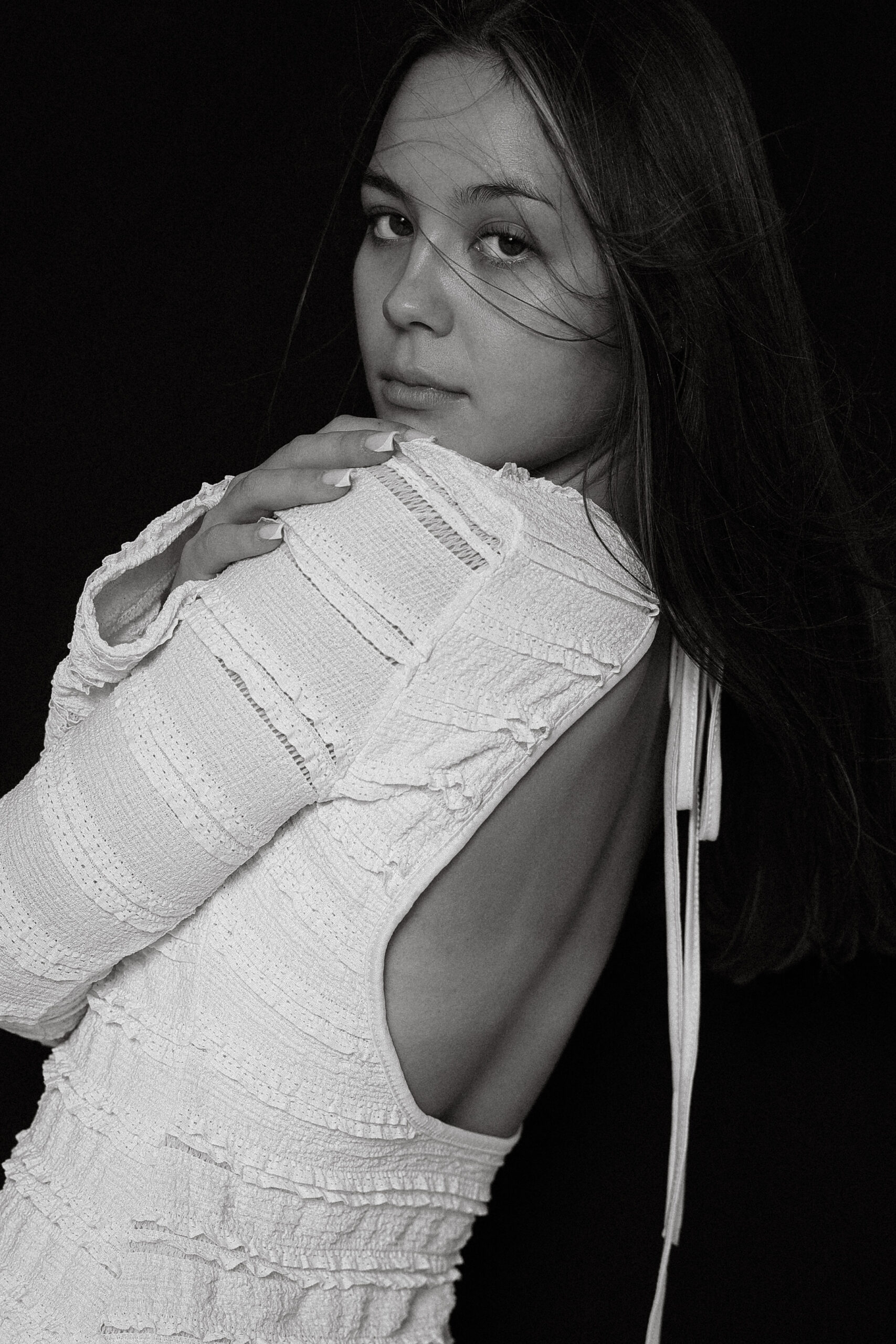 Mini sesja zdjęciowa